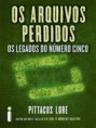 OS LEGADOS DO NÚMERO CINCO
